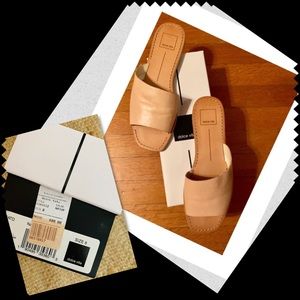 Dolce Vita Cato Sandal (New)